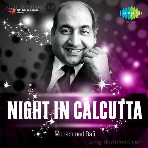 Night In Calcutta Suman Kalyanpur MP3 Download